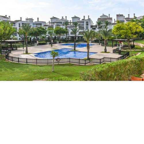 La Torre Golf Resort