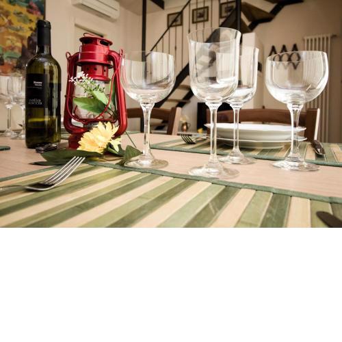 La Torre Holiday House