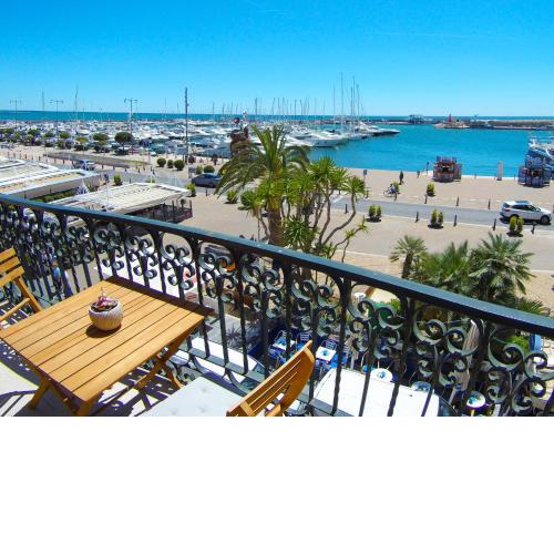 La Torre Oceanside