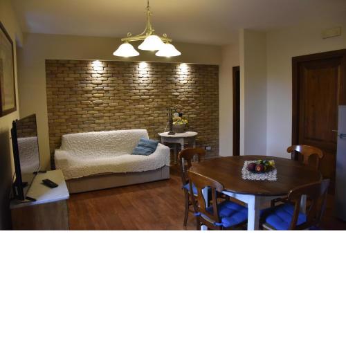 La Torre Rooms