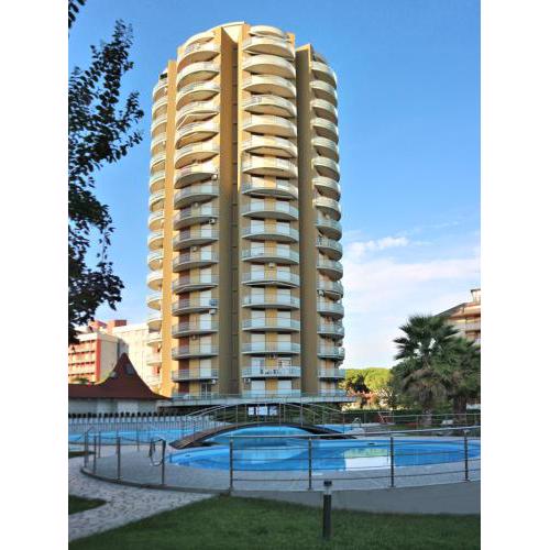 La Torre Sabbiadoro
