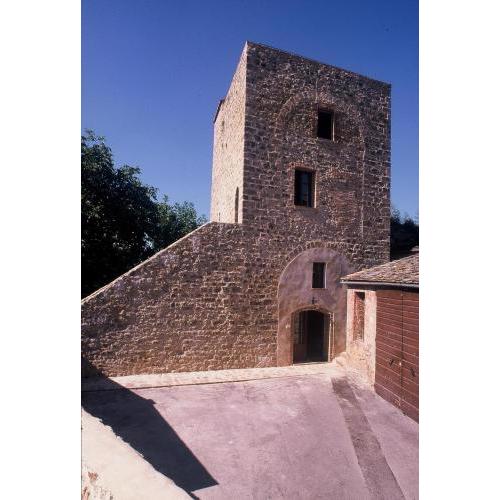La Torre