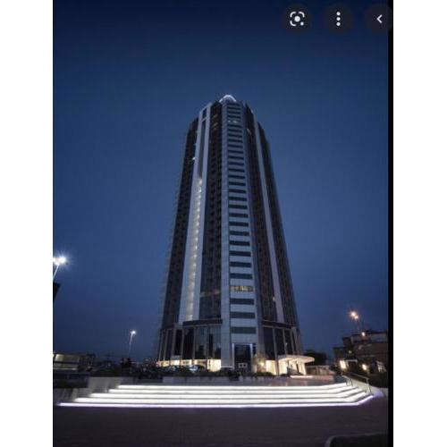 La torre