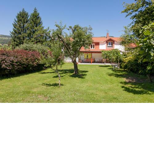 La Torrentera de Cantabria