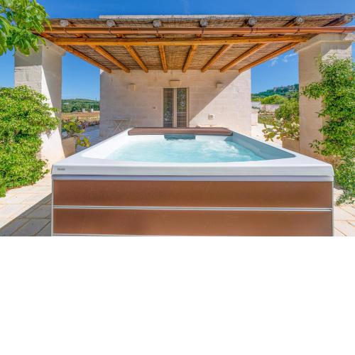La Torretta - Corte Dei Messapi Raro Villas Collection