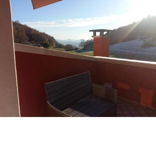 La Torretta - incantevole appartamento nei colli Berici