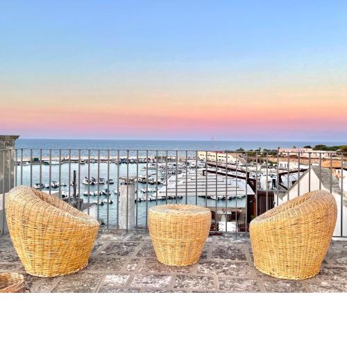 La Torretta - Marea Collection