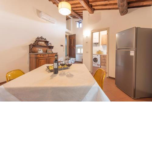 La Torretta - Together in Tuscany