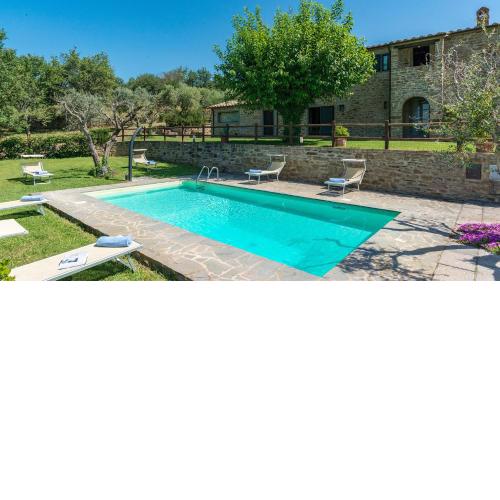 La Torretta 10 Emma Villas