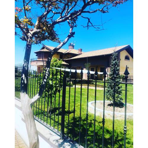 La Torretta B&B