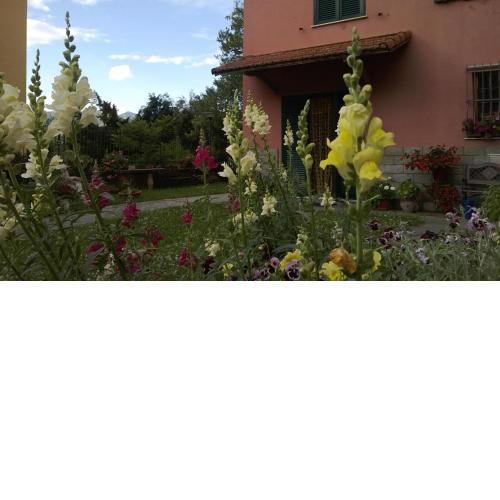 La Torretta bed & breakfast