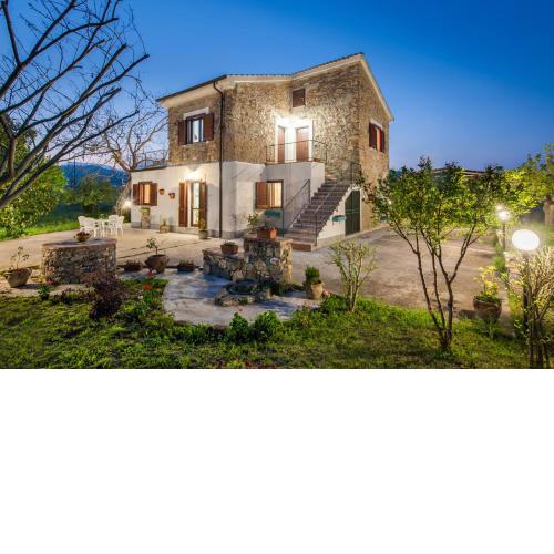 La Torretta di Casa Lippi