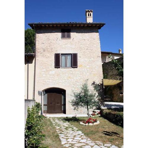 La Torretta Di Pale Residenza