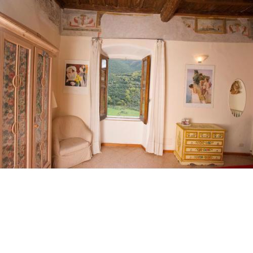 La Torretta Historical Home