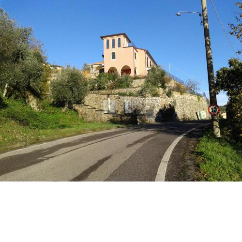 La Torretta Rosa