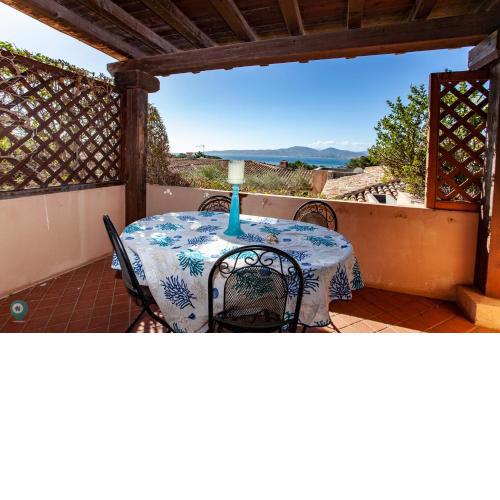 La Torretta Sea View Apartament