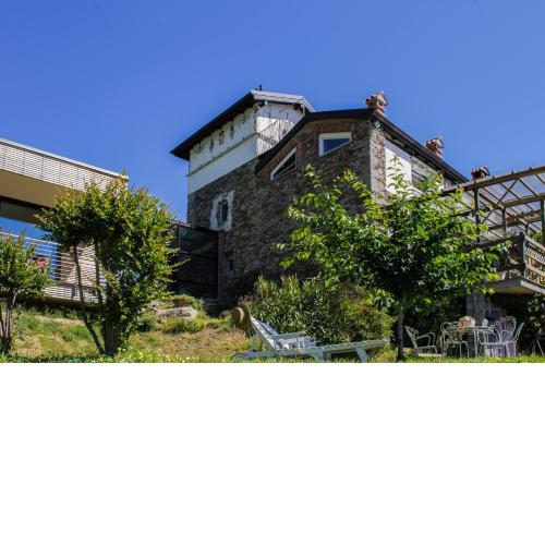 La TORRETTA Studios & Suite