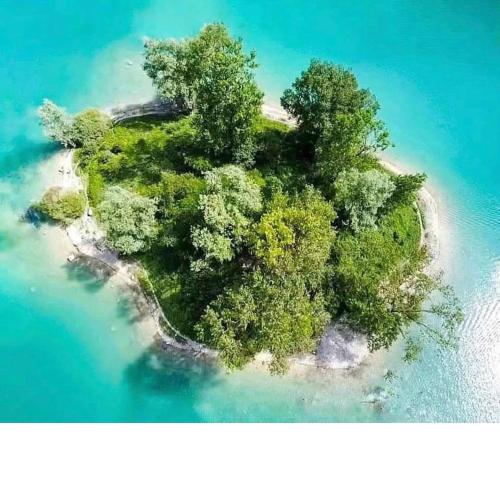 LA TORRETTA SUL LAGO di TENNO - RESIDENCE LA RUSTICA