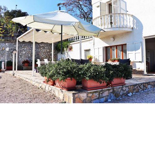 La torretta sulla costa 1