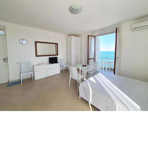 La torretta sulla costa 2