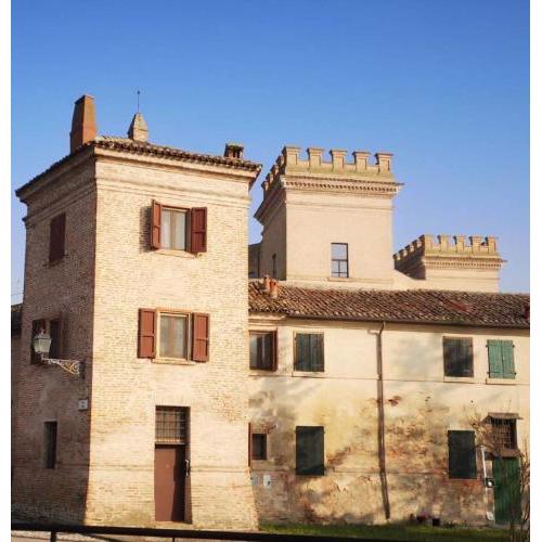 La Torretta, una casa inaspettata