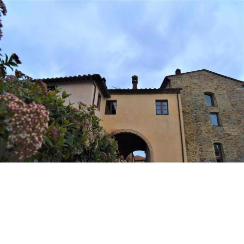 La Tosca Country House