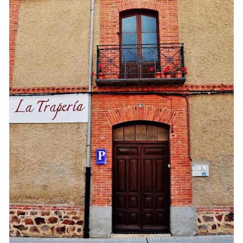 La Trapería Hostal - Pensión con encanto