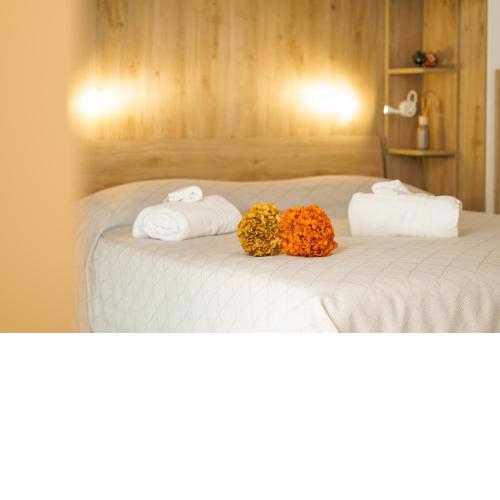 La Traversa B&B