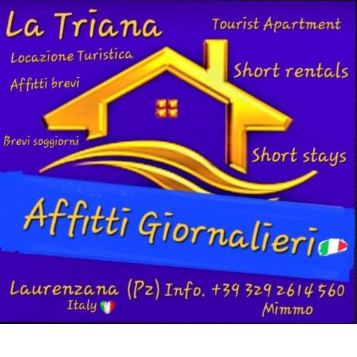 La Triana