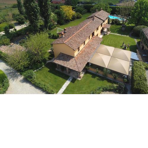 La Trunera Guest House