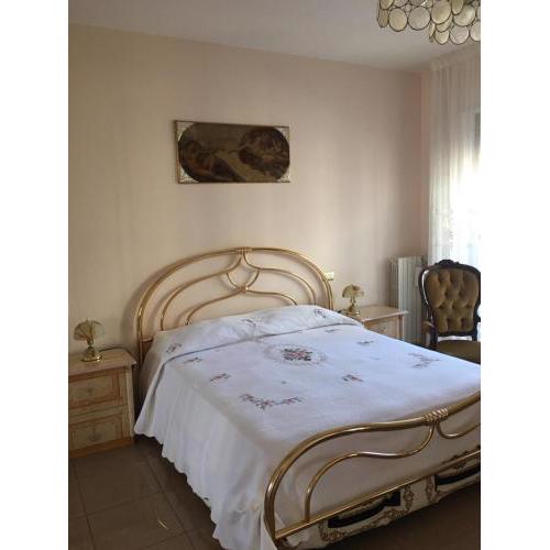 La tua casa a Matera