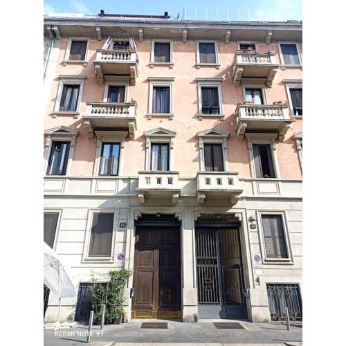 La tua casa a Milano!