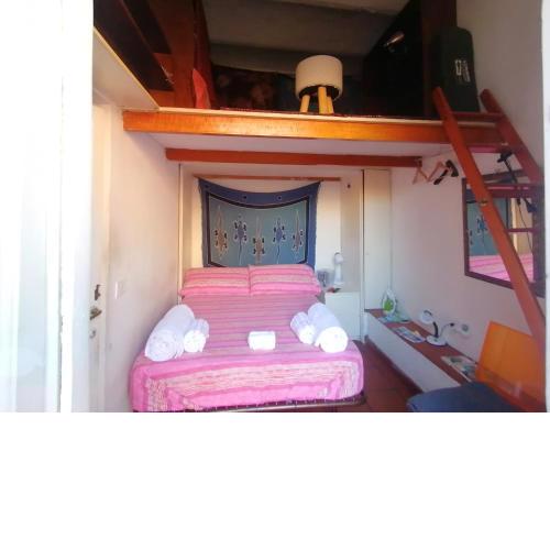 La Tua Casa A Trastevere