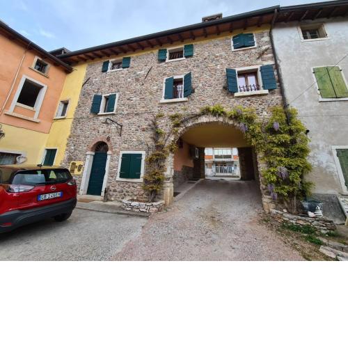 LA TUA CASA IN VALPOLICELLA