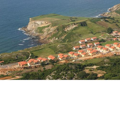 LA TUDANCA DE CASASOLA