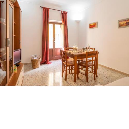 La Tuppilla Apartment a pochi passi dal Porto