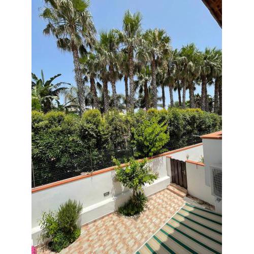 La Turrita Apartments