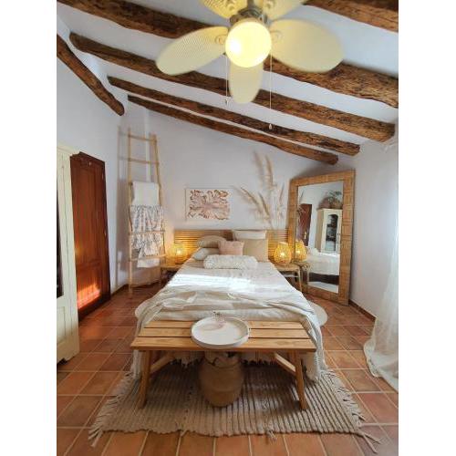 La Ultima Casa Masboquera 1 bedroom