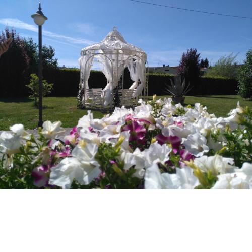 La Valinfiore Charming Home