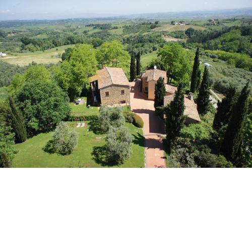 La Valle Appartamenti Per Vacanze