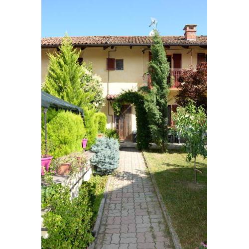 La Valle B&B