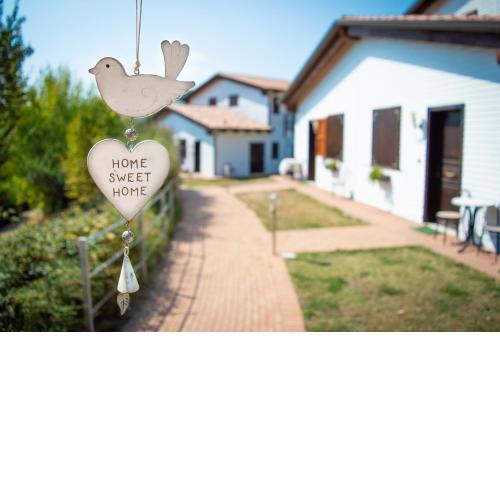 La Valle Dei Caprioli Village Bungalow Park - Freelandia Azienda Agricola