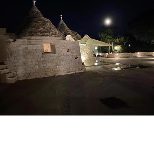 La Valle dei Trulli Relais