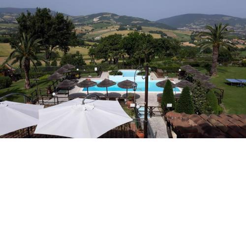 La Valle Del Sole Country House