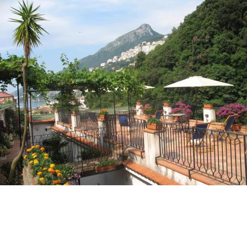 La Valle Delle Najadi