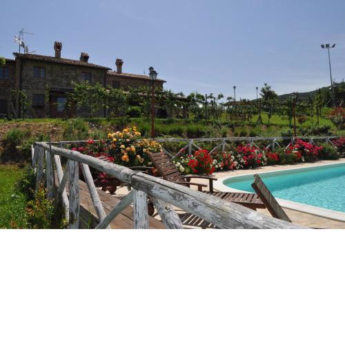 La Valle Dimenticata Agriturismo Farm & Apartments