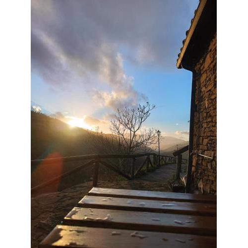 La Vallicuerra - La Faya