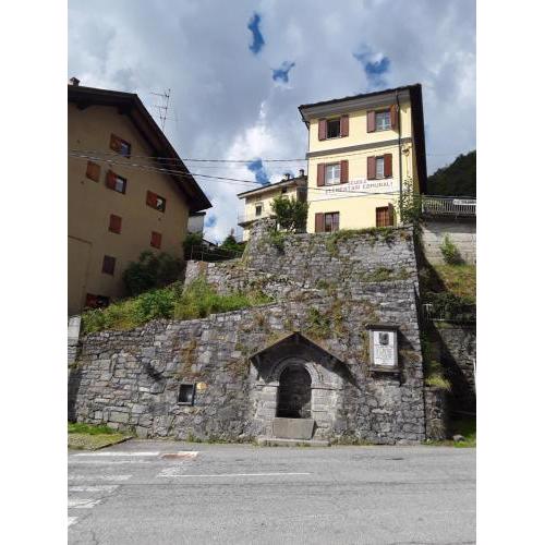 La valligiana