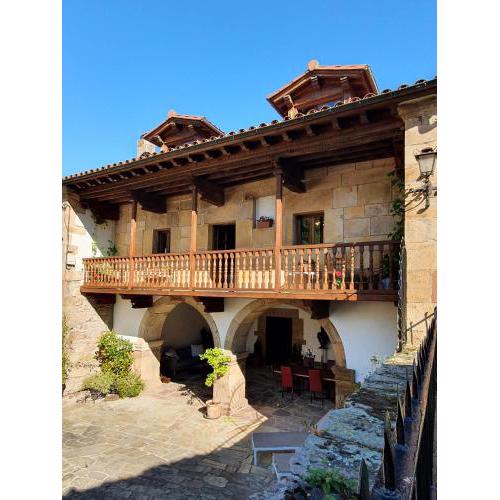 La Valuisilla, hotel rural