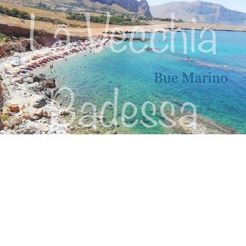 La vecchia Badessa a due passi dal mare